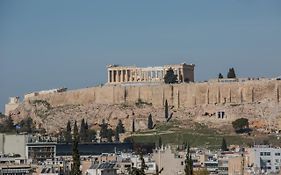 Unforgettable Acropolis View
