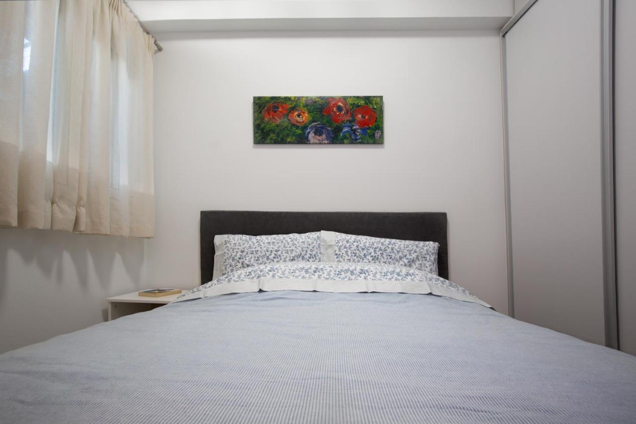 Appartamento Unforgettable Acropolis View Atene Esterno foto