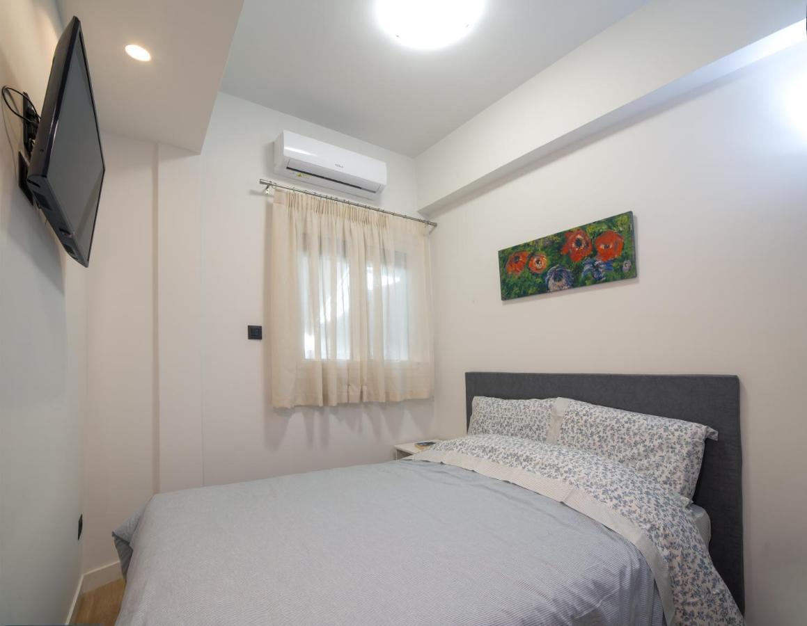 Appartamento Unforgettable Acropolis View Atene Esterno foto