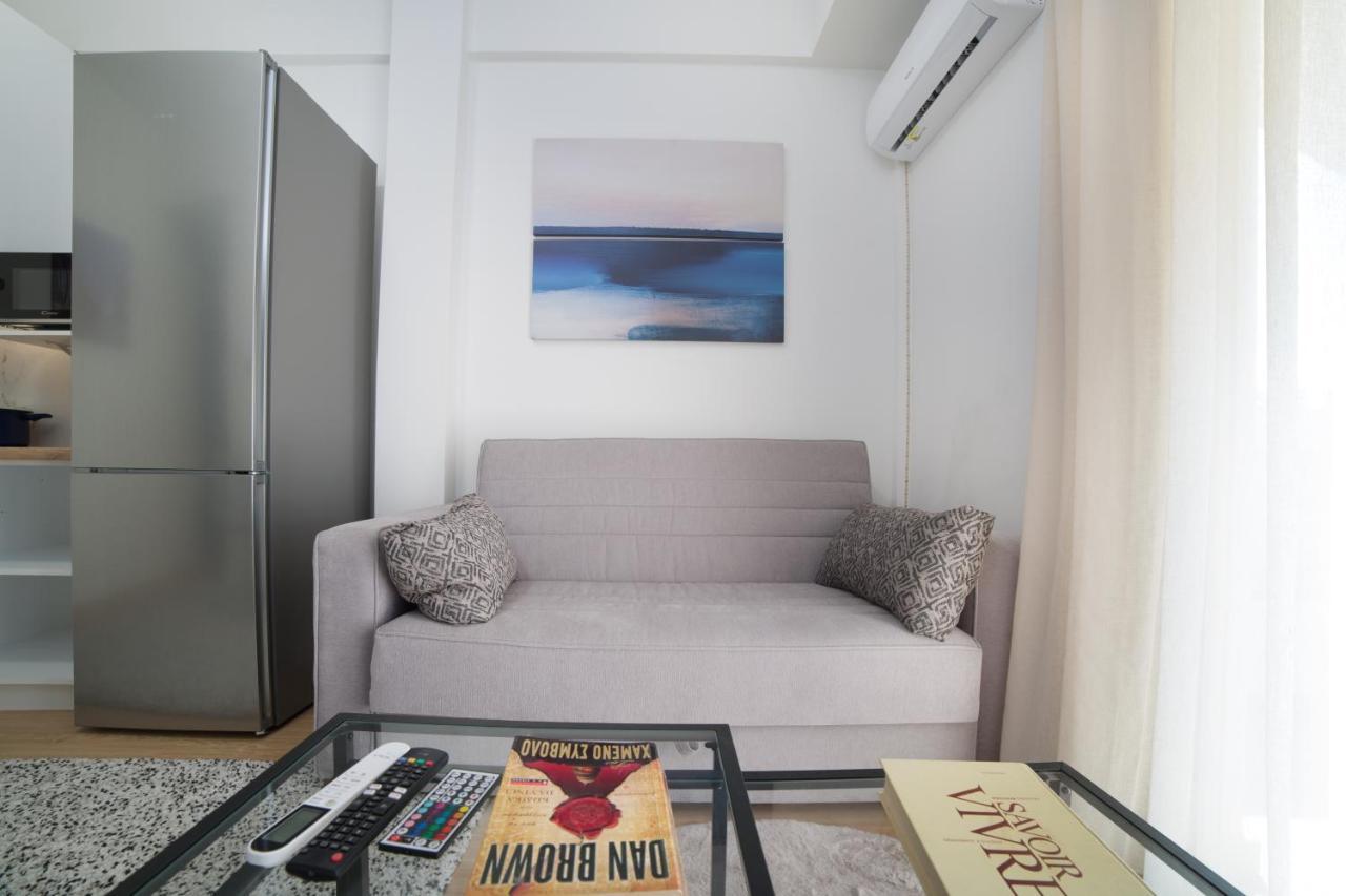 Appartamento Unforgettable Acropolis View Atene Esterno foto