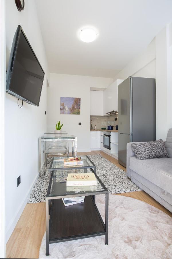 Appartamento Unforgettable Acropolis View Atene Esterno foto