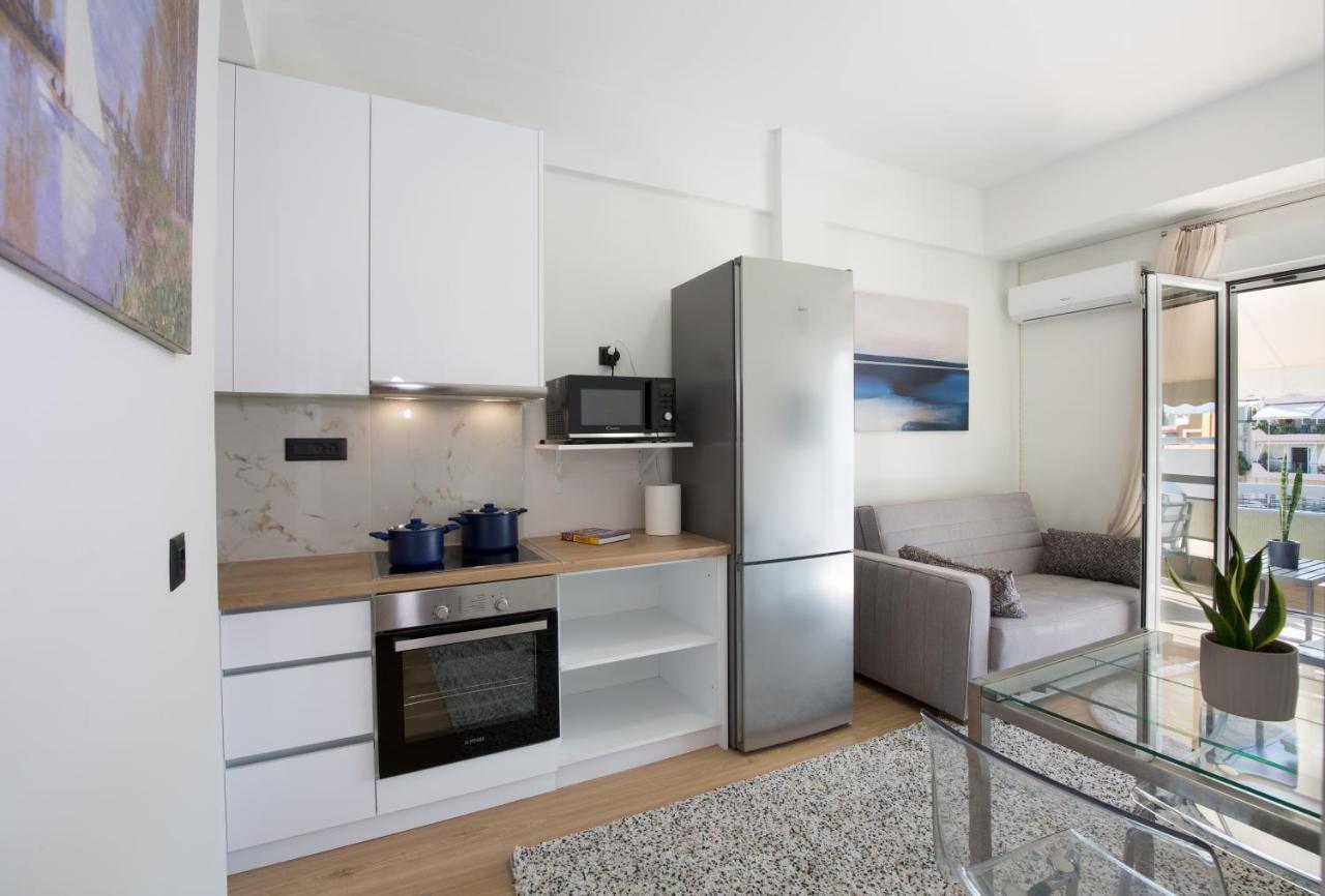 Appartamento Unforgettable Acropolis View Atene Esterno foto