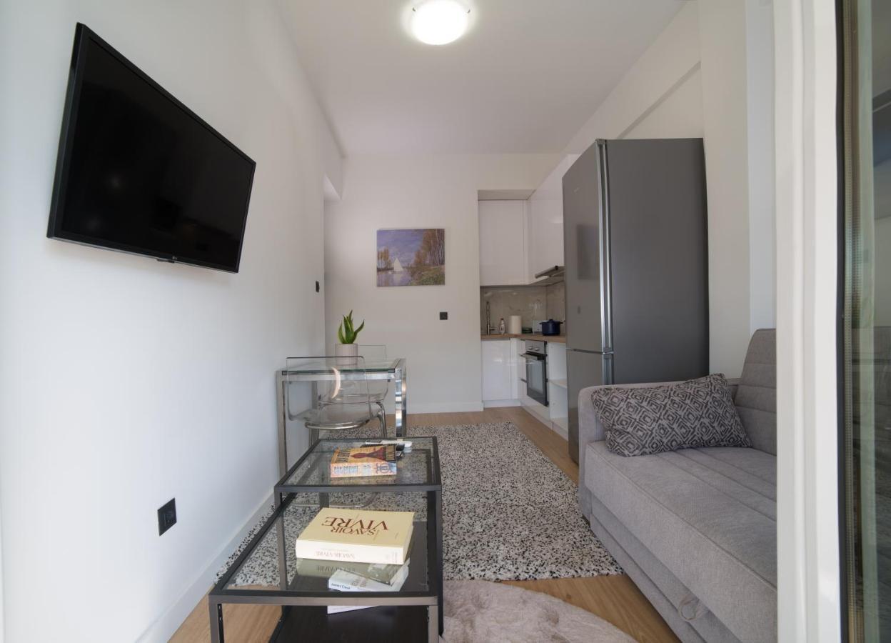 Appartamento Unforgettable Acropolis View Atene Esterno foto